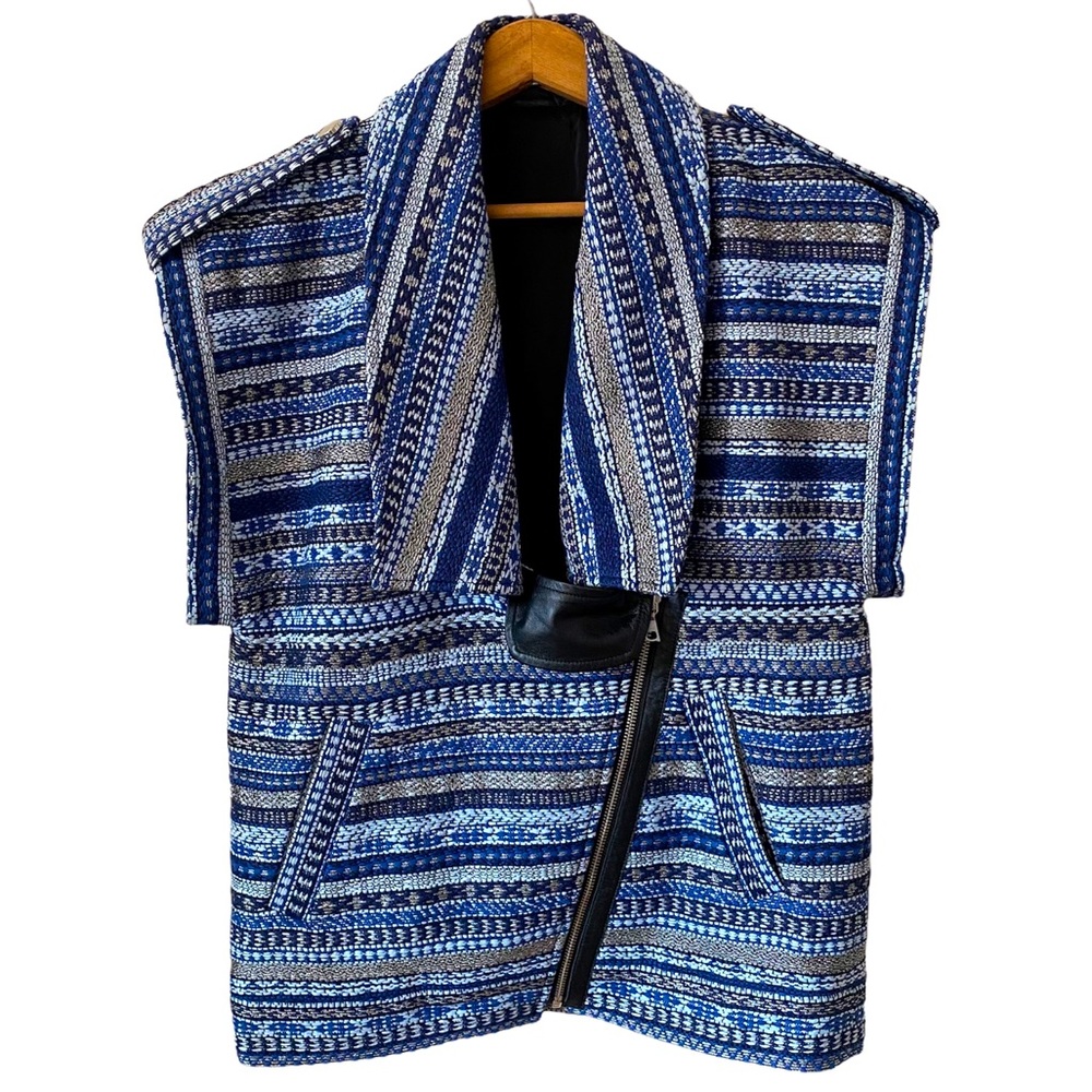 Sass & Bide | Oversized Hara Juku Jacket